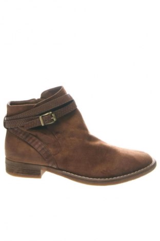 Dámské poltopánky Cube, Veľkosť 42, Farba Hnedá, Cena  43,79 €