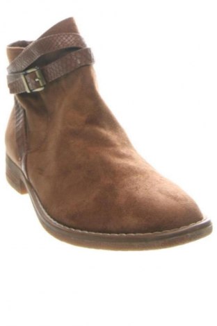 Dámské poltopánky Cube, Veľkosť 42, Farba Hnedá, Cena  43,79 €