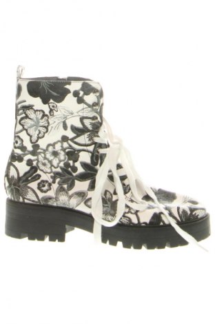 Damen Stiefeletten Desun, Größe 41, Farbe Mehrfarbig, Preis 31,99 €