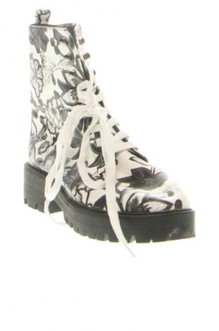 Damen Stiefeletten Desun, Größe 41, Farbe Mehrfarbig, Preis 31,99 €