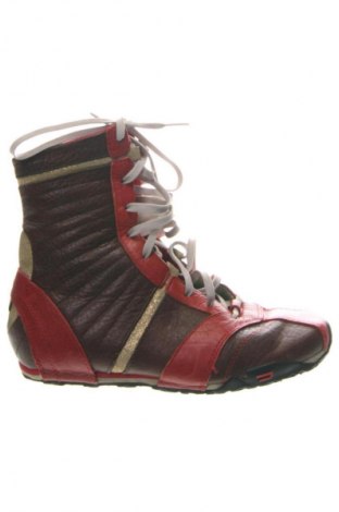 Dámské poltopánky Diesel, Veľkosť 36, Farba Viacfarebná, Cena  59,95 €