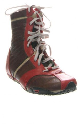 Dámské poltopánky Diesel, Veľkosť 36, Farba Viacfarebná, Cena  59,95 €