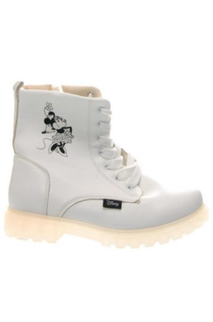 Dámské poltopánky Disney, Veľkosť 36, Farba Biela, Cena  29,95 €