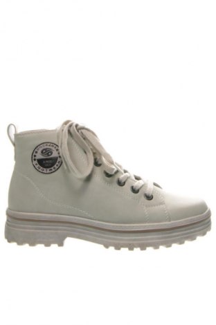 Dámské poltopánky Dockers, Veľkosť 39, Farba Kremová, Cena  84,55 €