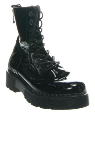 Dámské poltopánky Dockers, Veľkosť 37, Farba Čierna, Cena  84,95 €