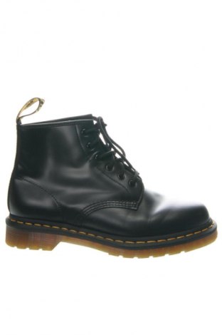 Dámské poltopánky Dr. Martens, Veľkosť 41, Farba Čierna, Cena  124,95 €
