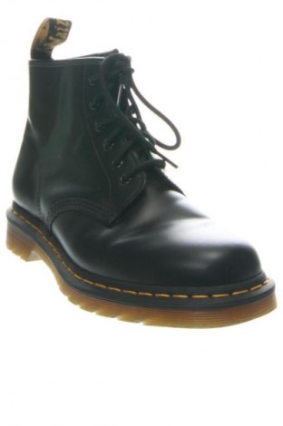 Dámské poltopánky Dr. Martens, Veľkosť 41, Farba Čierna, Cena  124,95 €