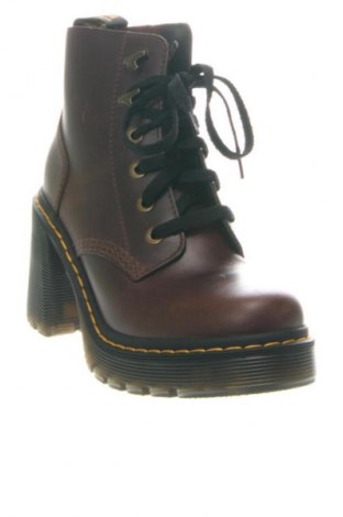 Női bokacsizma Dr. Martens, Méret 38, Szín Barna, Ár 78 200 Ft