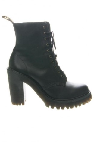 Damen Stiefeletten Dr. Martens, Größe 39, Farbe Schwarz, Preis 149,99 €