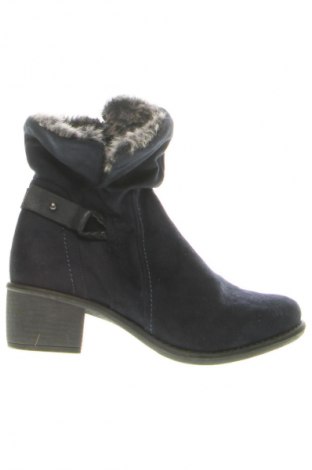 Damen Stiefeletten Esmara, Größe 40, Farbe Mehrfarbig, Preis 21,99 €