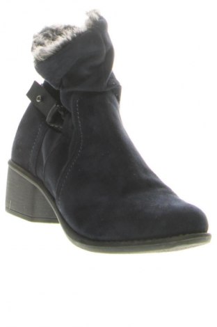 Damen Stiefeletten Esmara, Größe 40, Farbe Mehrfarbig, Preis 21,99 €