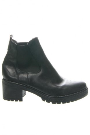 Damen Stiefeletten Excellent, Größe 40, Farbe Schwarz, Preis 54,99 €