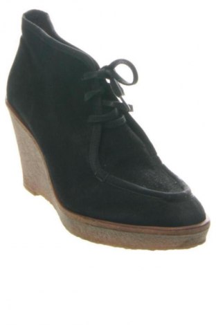 Dámské poltopánky Filippa K, Veľkosť 38, Farba Čierna, Cena  182,95 €
