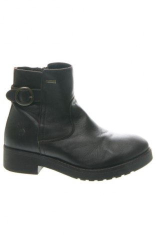 Dámské poltopánky Fly, Veľkosť 35, Farba Hnedá, Cena  42,14 €