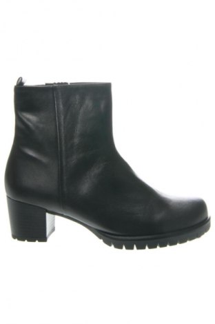 Damen Stiefeletten Gabor, Größe 42, Farbe Schwarz, Preis 72,99 €