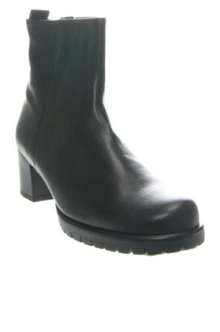 Damen Stiefeletten Gabor, Größe 42, Farbe Schwarz, Preis 72,99 €