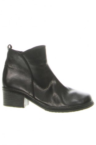 Dámské poltopánky Gabor, Veľkosť 39, Farba Čierna, Cena  47,95 €