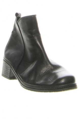 Dámské poltopánky Gabor, Veľkosť 39, Farba Čierna, Cena  47,95 €