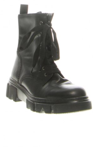 Dámské poltopánky Gabor, Veľkosť 39, Farba Čierna, Cena  36,95 €