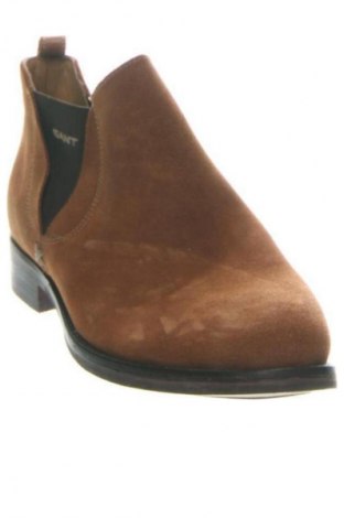 Dámské poltopánky Gant, Veľkosť 36, Farba Hnedá, Cena  84,95 €
