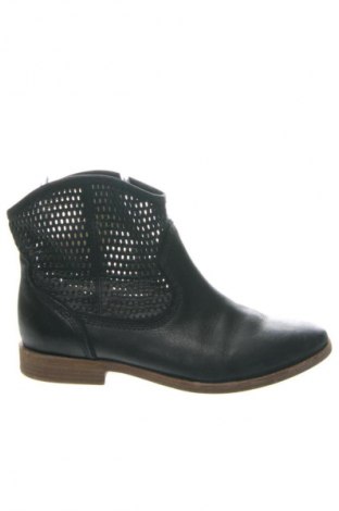 Dámské poltopánky Geox, Veľkosť 37, Farba Čierna, Cena  65,81 €