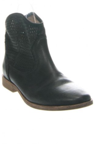 Dámské poltopánky Geox, Veľkosť 37, Farba Čierna, Cena  65,81 €