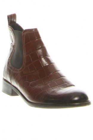 Dámské poltopánky Gino Rossi, Veľkosť 39, Farba Hnedá, Cena  44,95 €