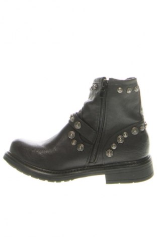 Damen Stiefeletten Gioia, Größe 36, Farbe Schwarz, Preis 68,99 €