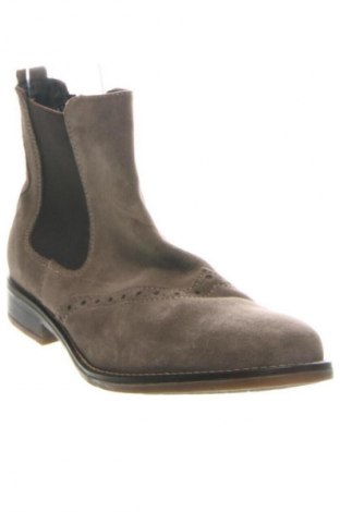 Dámské poltopánky Giorgio Venuti, Veľkosť 41, Farba Béžová, Cena  71,07 €