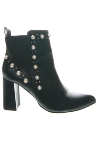 Damskie botki Givana, Rozmiar 39, Kolor Czarny, Cena 205,99 zł