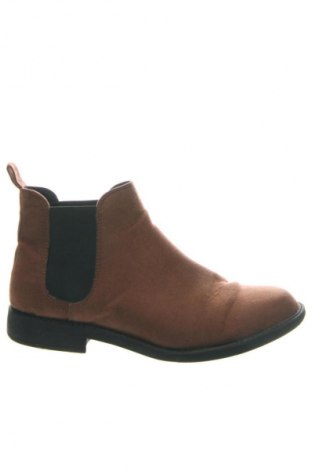 Dámské poltopánky Graceland, Veľkosť 38, Farba Hnedá, Cena  27,95 €