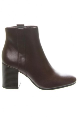 Damen Stiefeletten Graceland, Größe 36, Farbe Braun, Preis 29,67 €