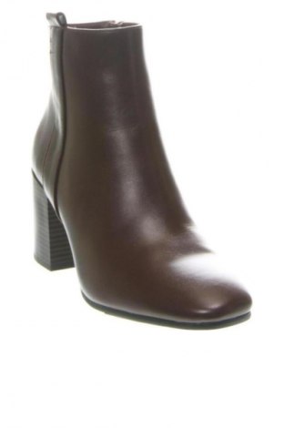 Damen Stiefeletten Graceland, Größe 36, Farbe Braun, Preis 29,67 €