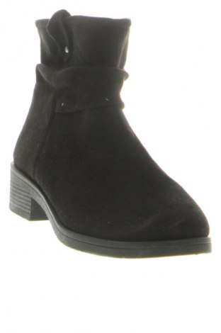 Dámské poltopánky Graceland, Veľkosť 39, Farba Čierna, Cena  19,95 €