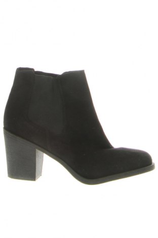 Damen Stiefeletten H&M, Größe 41, Farbe Schwarz, Preis 23,99 €