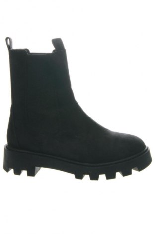 Dámské poltopánky H&M Divided, Veľkosť 39, Farba Čierna, Cena  22,95 €