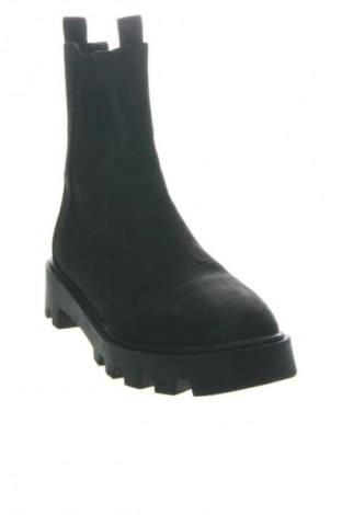 Dámské poltopánky H&M Divided, Veľkosť 39, Farba Čierna, Cena  22,95 €