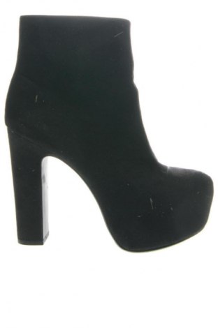 Dámské poltopánky H&M Divided, Veľkosť 38, Farba Čierna, Cena  32,23 €