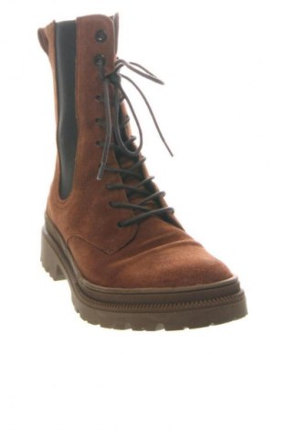 Damen Stiefeletten Ara, Größe 38, Farbe Braun, Preis 58,99 €