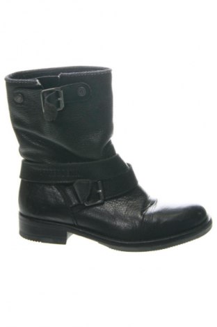 Dámské poltopánky Hilfiger Denim, Veľkosť 36, Farba Čierna, Cena  114,95 €