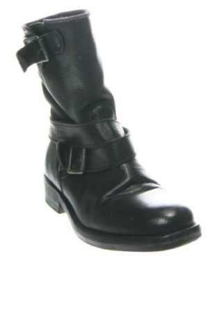 Dámské poltopánky Hilfiger Denim, Veľkosť 36, Farba Čierna, Cena  114,95 €