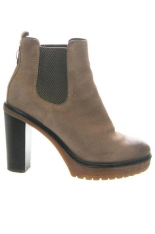 Dámské poltopánky Hilfiger Denim, Veľkosť 37, Farba Béžová, Cena  134,95 €