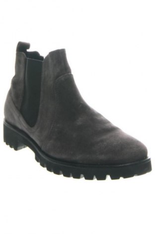 Dámské poltopánky Hogl, Veľkosť 38, Farba Sivá, Cena  121,58 €