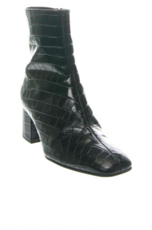 Dámské poltopánky Hogl, Veľkosť 37, Farba Čierna, Cena  134,95 €