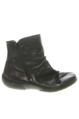 Dámské poltopánky Hotter, Veľkosť 41, Farba Čierna, Cena  62,95 €