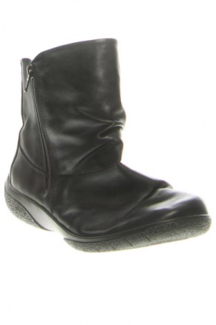 Dámské poltopánky Hotter, Veľkosť 41, Farba Čierna, Cena  62,95 €