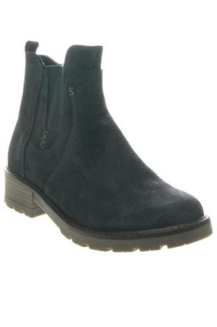 Női bokacsizma Jenny, Méret 37, Szín Kék, Ár 18 369 Ft