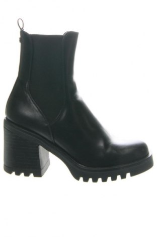 Dámské poltopánky Jenny Fairy, Veľkosť 38, Farba Čierna, Cena  48,95 €