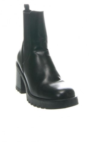 Dámské poltopánky Jenny Fairy, Veľkosť 38, Farba Čierna, Cena  48,95 €