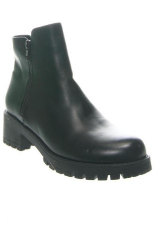 Női bokacsizma Jenny Fairy, Méret 38, Szín Fekete, Ár 25 349 Ft